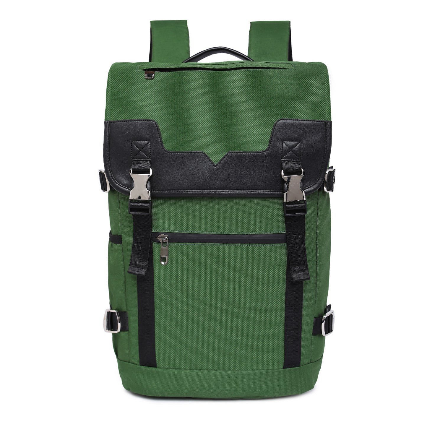 Rey Backpack - Stylish, High Capacity, and Secure with 16" Laptop Compartment - Byorp