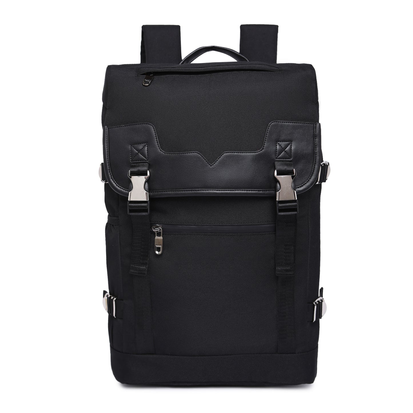 Rey Backpack - Stylish, High Capacity, and Secure with 16" Laptop Compartment - Byorp