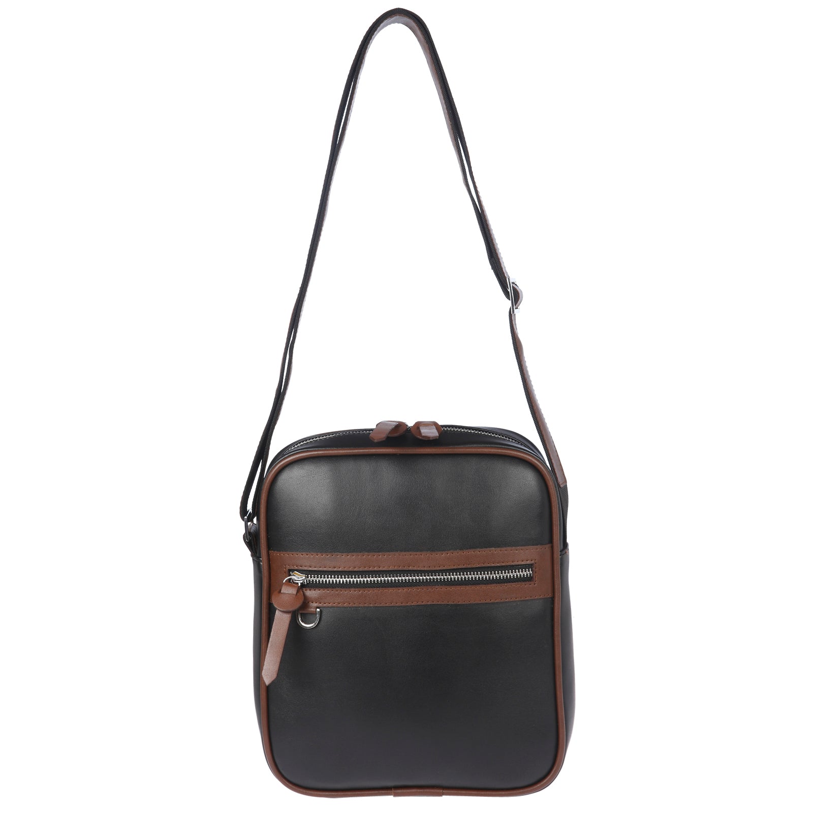 Hobb Crossbody Bag - Vegan Leather - Byorp