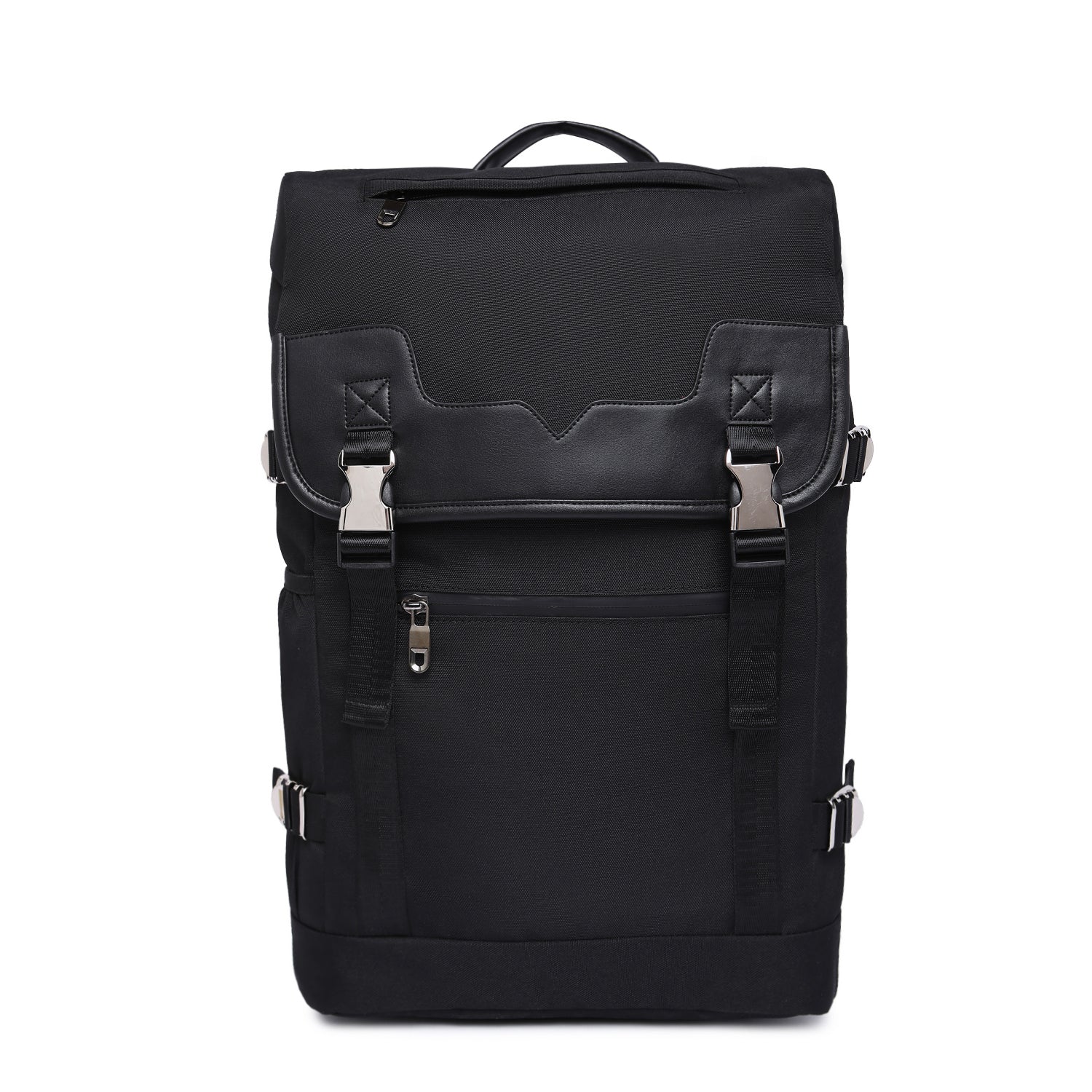 Rey Backpack - Stylish, High Capacity, and Secure with 16" Laptop Compartment - Byorp