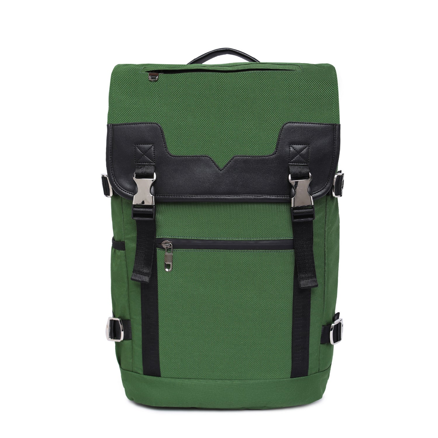 Rey Backpack - Stylish, High Capacity, and Secure with 16" Laptop Compartment - Byorp