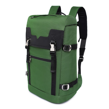 Rey Backpack - Stylish, High Capacity, and Secure with 16" Laptop Compartment - Byorp