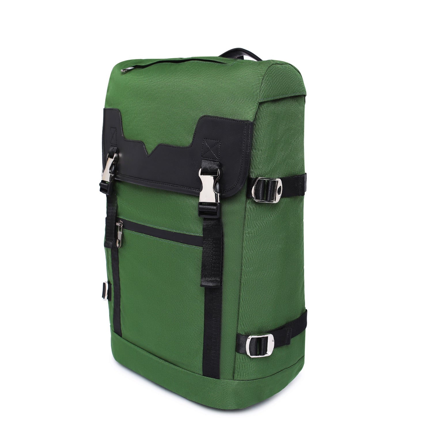 Rey Backpack - Stylish, High Capacity, and Secure with 16" Laptop Compartment - Byorp