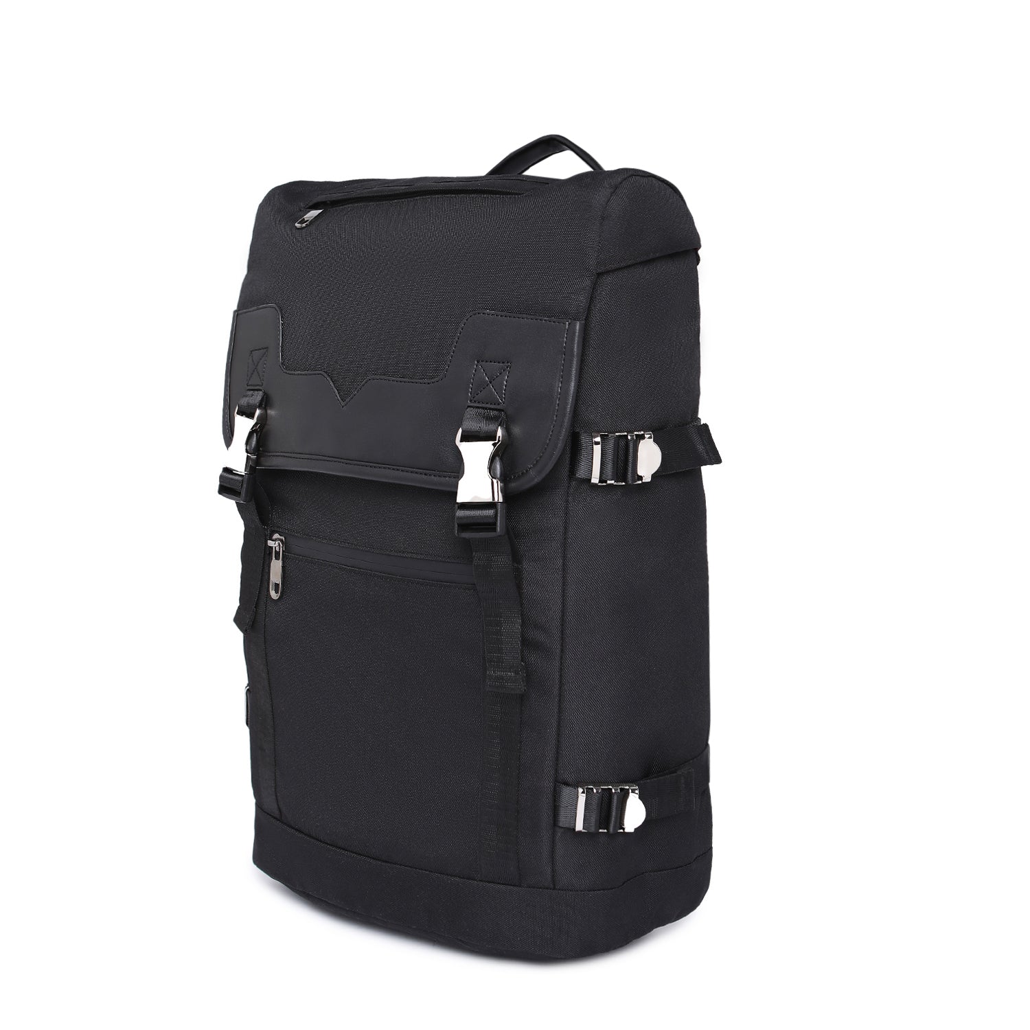 Rey Backpack - Stylish, High Capacity, and Secure with 16" Laptop Compartment - Byorp