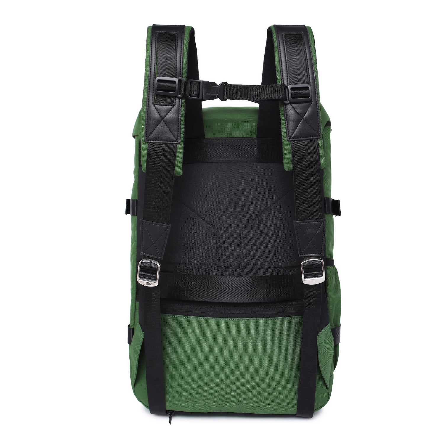 Rey Backpack - Stylish, High Capacity, and Secure with 16" Laptop Compartment - Byorp