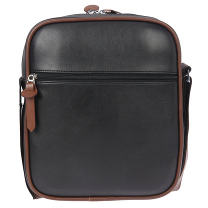 Hobb Crossbody Bag - Vegan Leather - Byorp