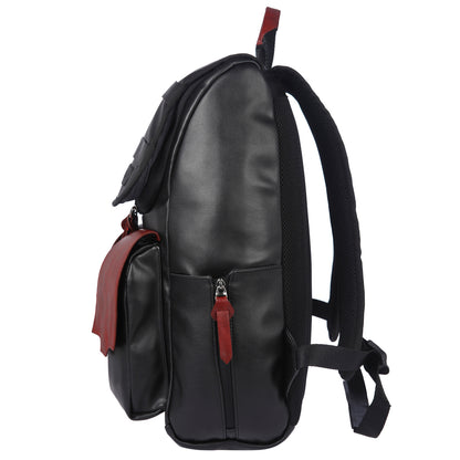 Urban Backpack - Vegan leather - Byorp