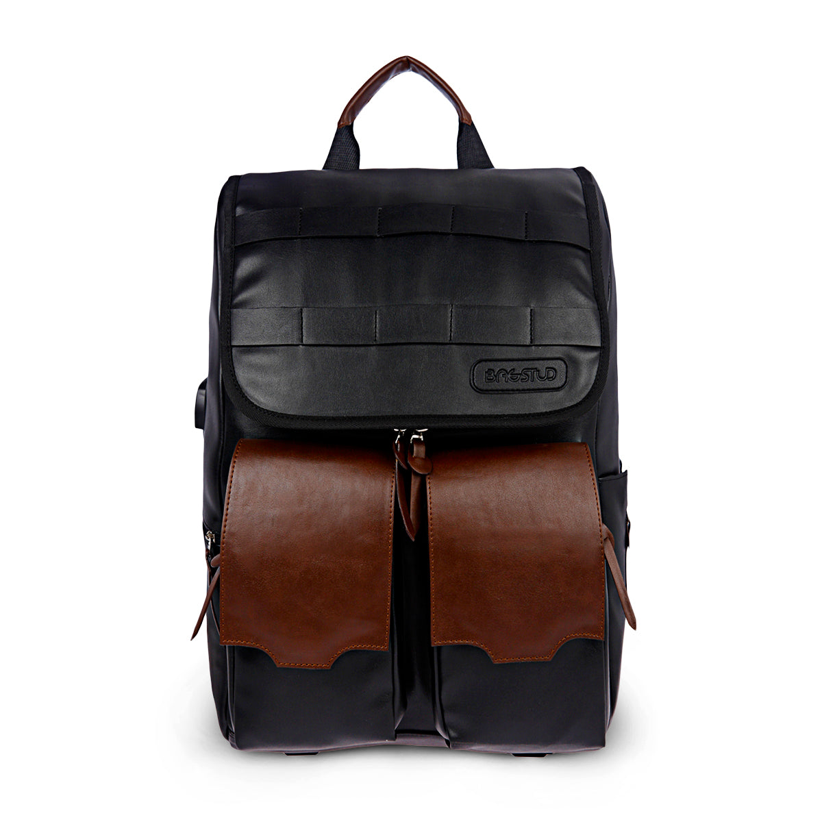 Urban Backpack - Vegan leather - Byorp