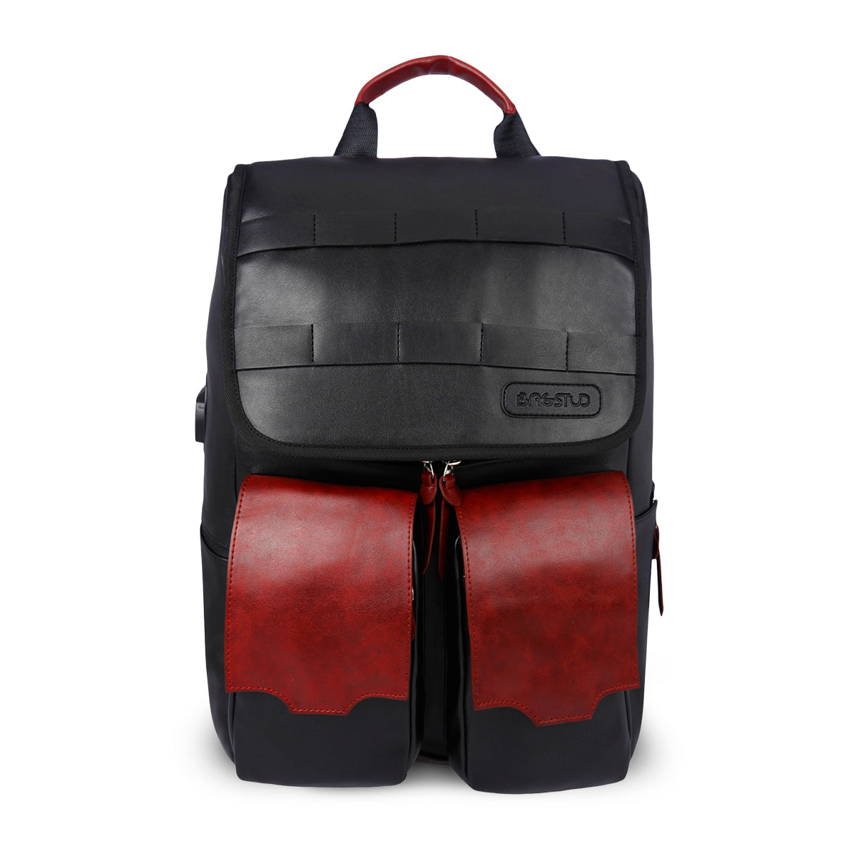 Urban Backpack - Vegan leather - Byorp