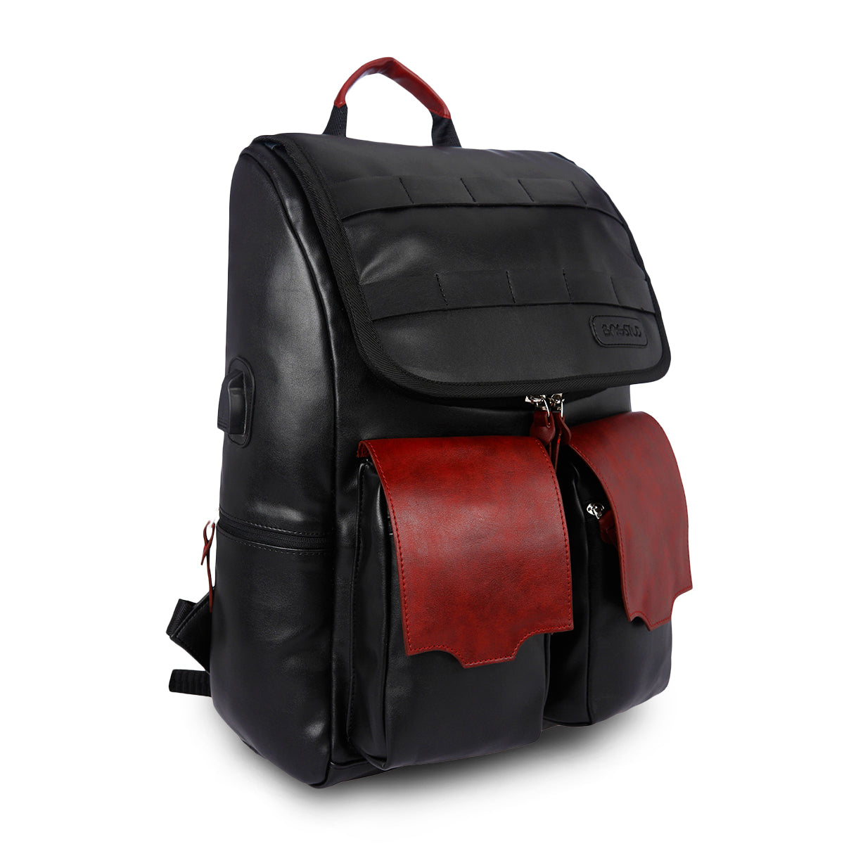 Urban Backpack - Vegan leather - Byorp